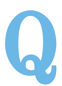 Q