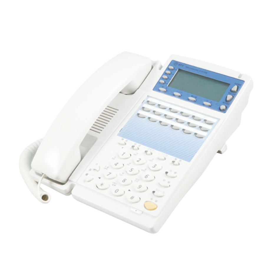 IP電話・ビジネスフォン・主装置 | 日建リース工業株式会社 仮設資材・ハウス備品レンタル