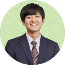 質問をする佐藤部長の画像