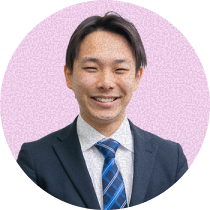 質問をする佐藤部長の画像