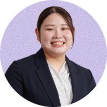 質問をする佐藤部長の画像