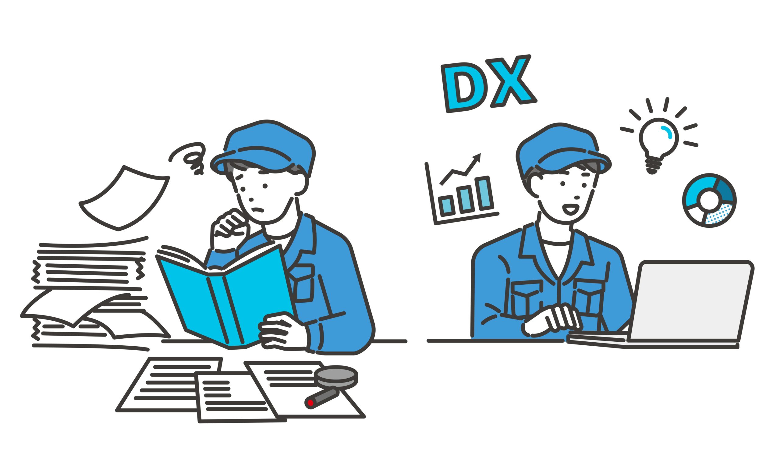 物流DXイメージ03